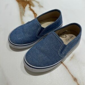 Janie & Jack shoes